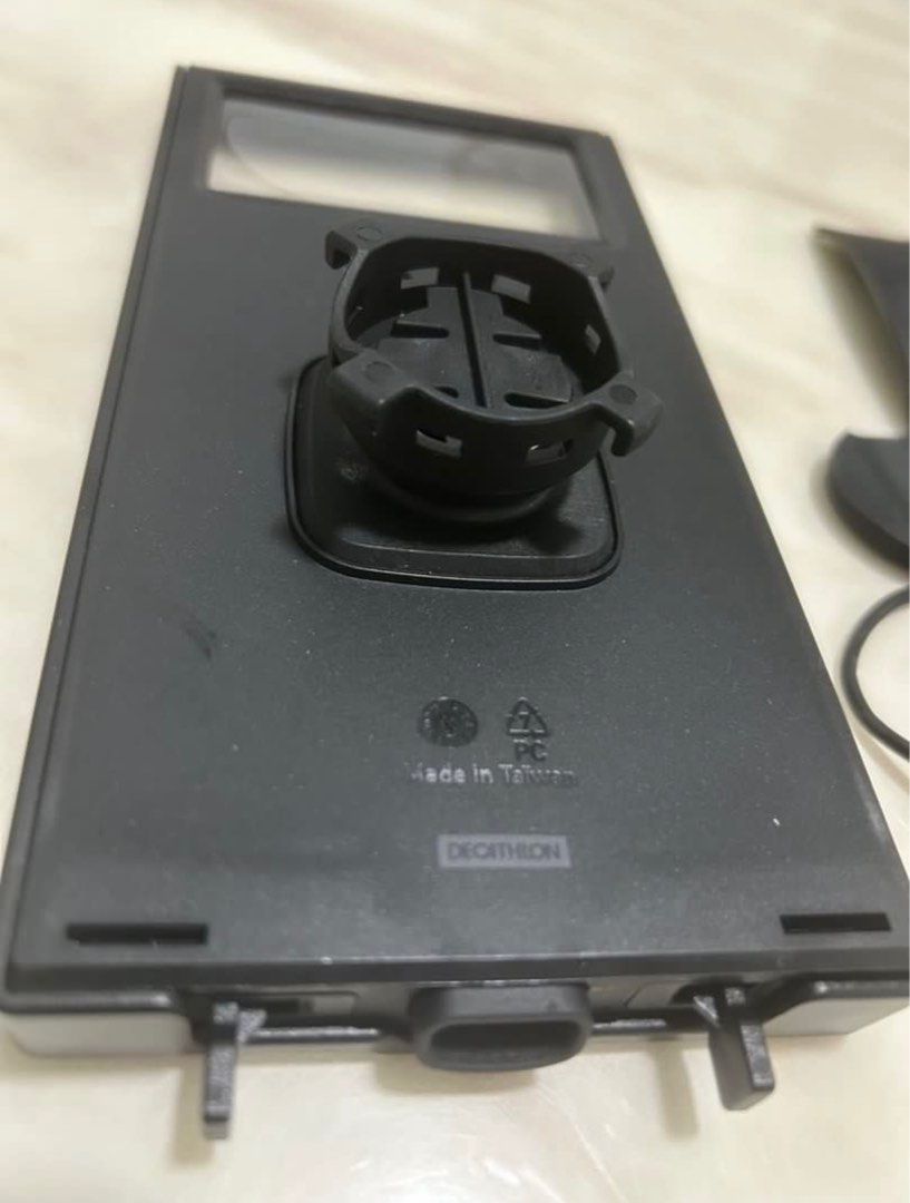 Decathlon mobile holder best sale