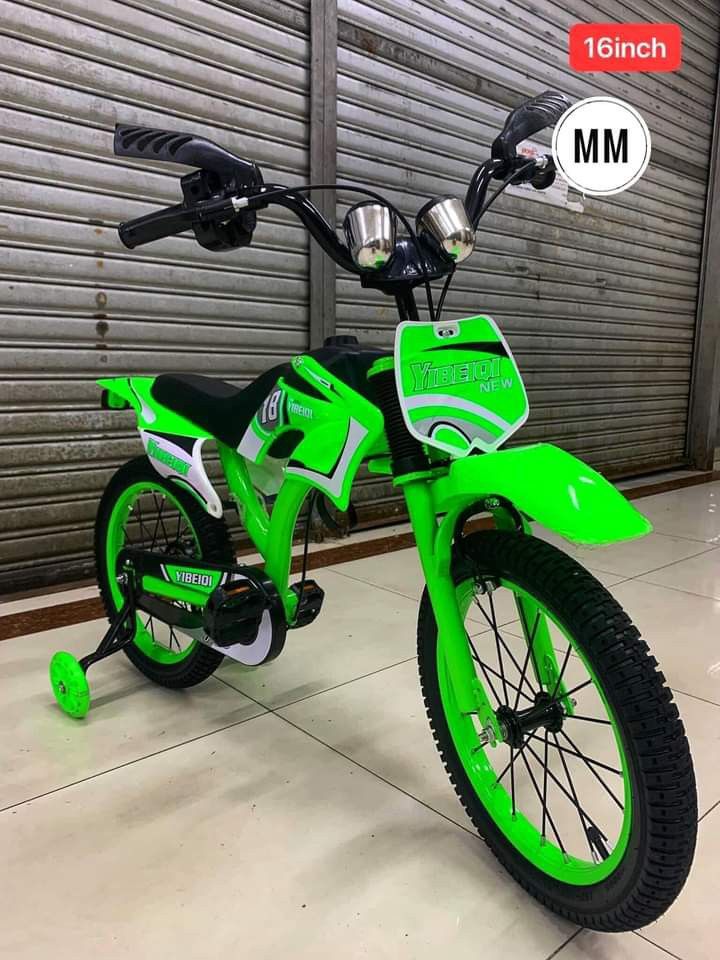 bike enduro type (Category: Bicycles) located in Manila. Submitted by saguittarian06 (Listing ID 1313977900, Image 2). Description: ₱2,800 Manual enduro type bike 16 inch 6-12 yrs old.