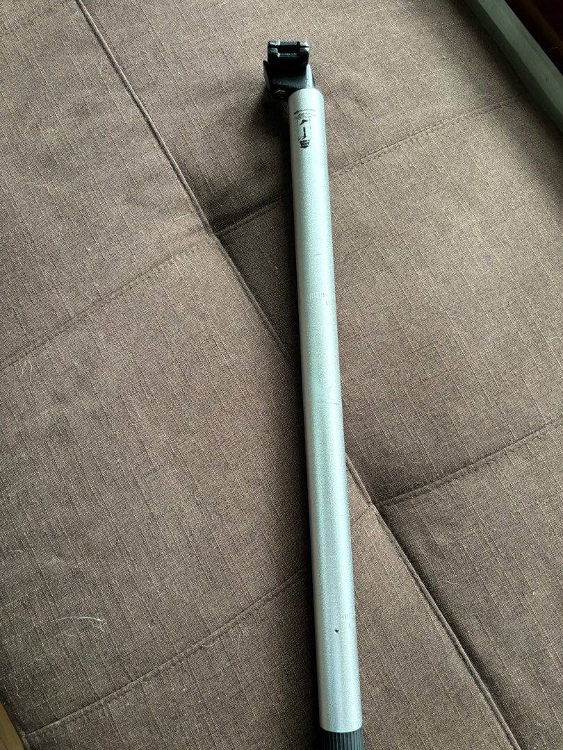 Biologic seatpost pump Sports Equipment Bicycles Parts Bicycles on Carousell