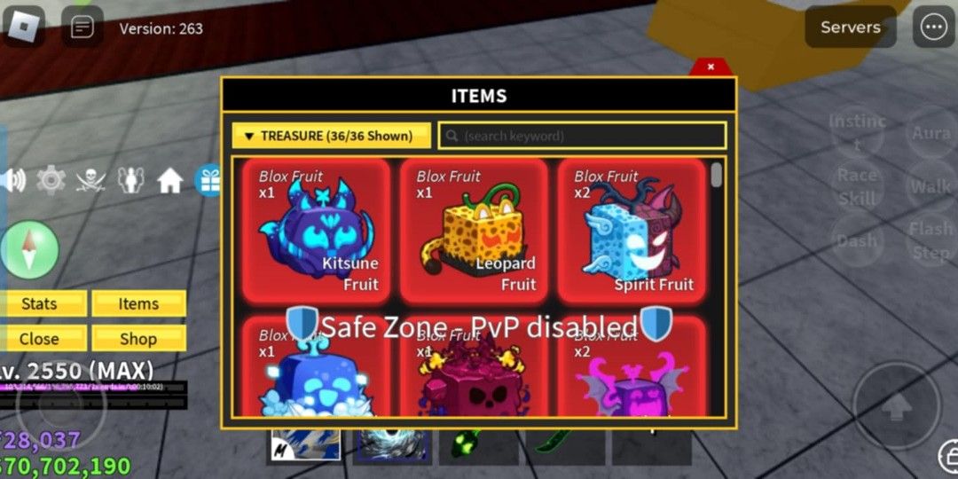 Blox Fruit physical fruits (Category: In-Game Products) located in Caloocan City. Submitted by rodgebenm28285 (Listing ID 1313974032, Image 1). Description: kitsune-1 (in stock) 200 leopard-1 (in stock) 69 dragon-0 (not in stock) N/A spirit-2 (in stock) 30 control-1 (in stock)25 venom-1 (in stock) 30 shadow-1 (in stock) 25 mammoth-2 (in stock) 40 T-Rex-2 (in stock) 45 Dough-0 (not in stock) N/A Gravity-1 (in stock) 15.
