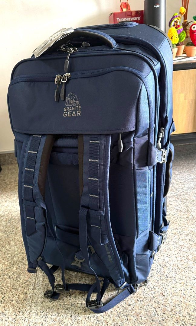 Granite gear cross trek 2 36 liter backpack shop