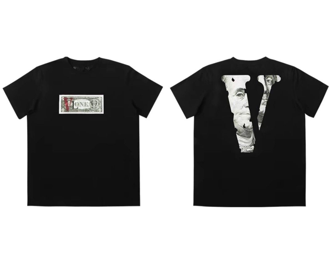 Vlone dollar outlet