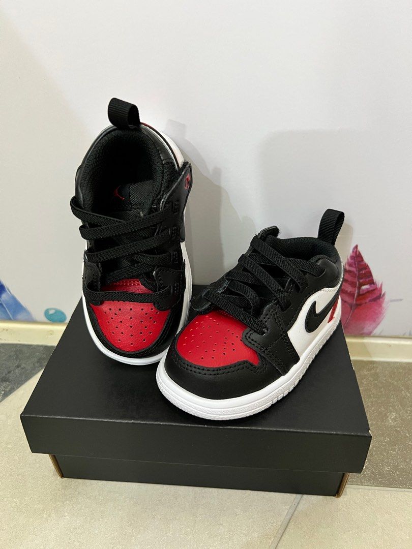 Jordan 1 low alt deals