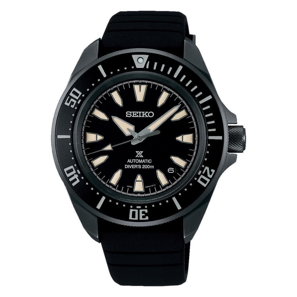 Brand New Seiko Prospex Samurai “Shog Urai” SRPL15 SRPL15K SRPL15K1, Men