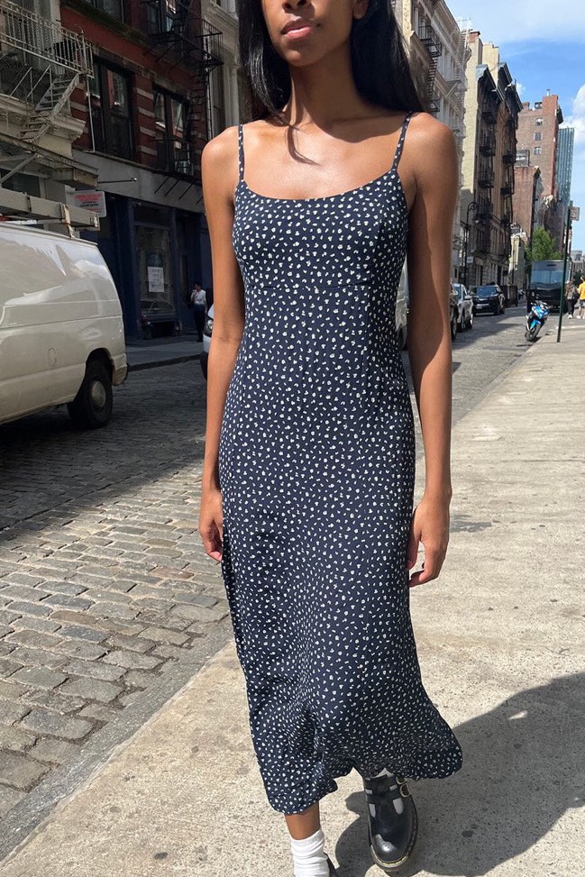 Brandy melville colleen dress clearance