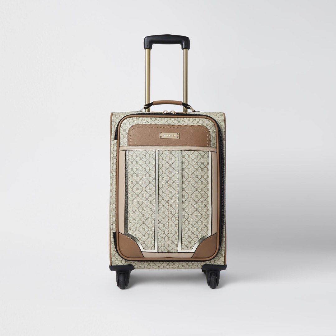 River island suitcase cheap hot sale