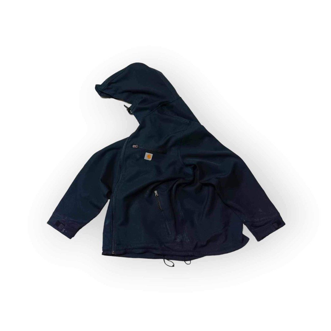 CARHARTT Crowley Hooded Jacket Men s Fashion Coats Jackets and Outerwear on Carousell
