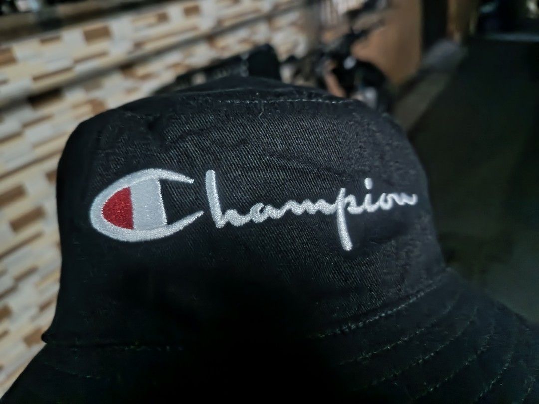 Hat champion shop