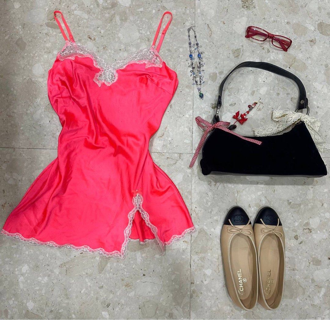 Victoria secret dresses best sale