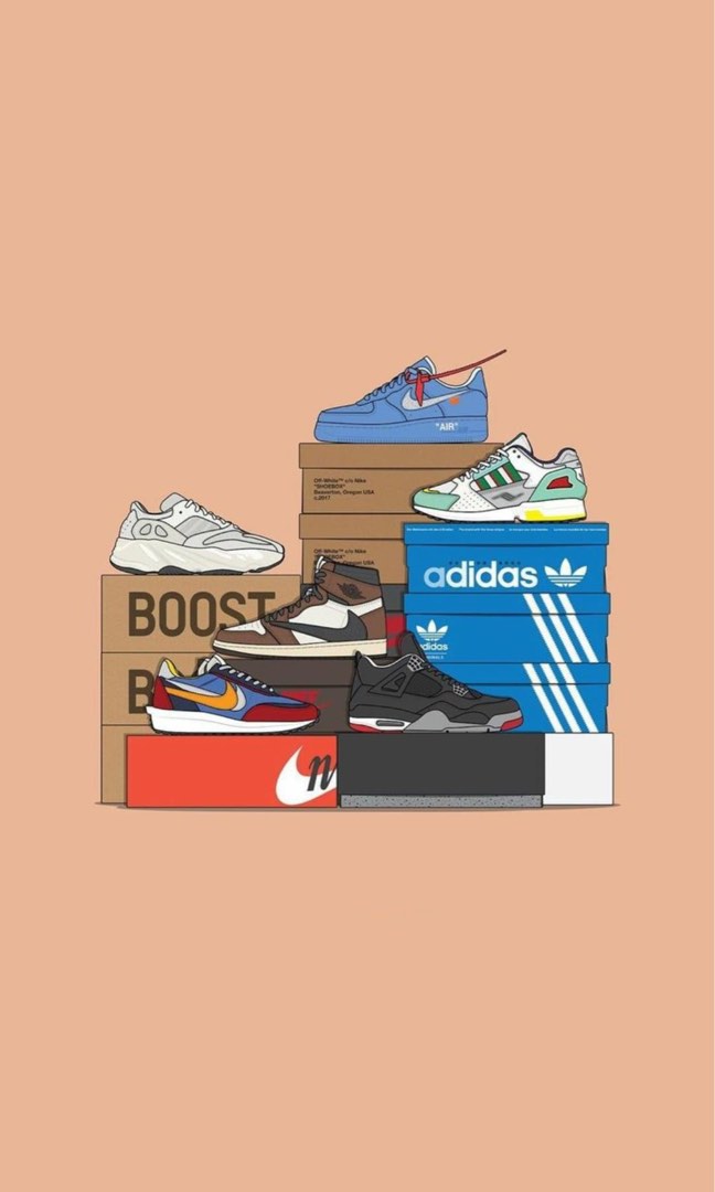 CHECK OUT kickflip sg for sneaker deals nike adidas shoes sneakers Men s Fashion Footwear Sneakers on Carousell