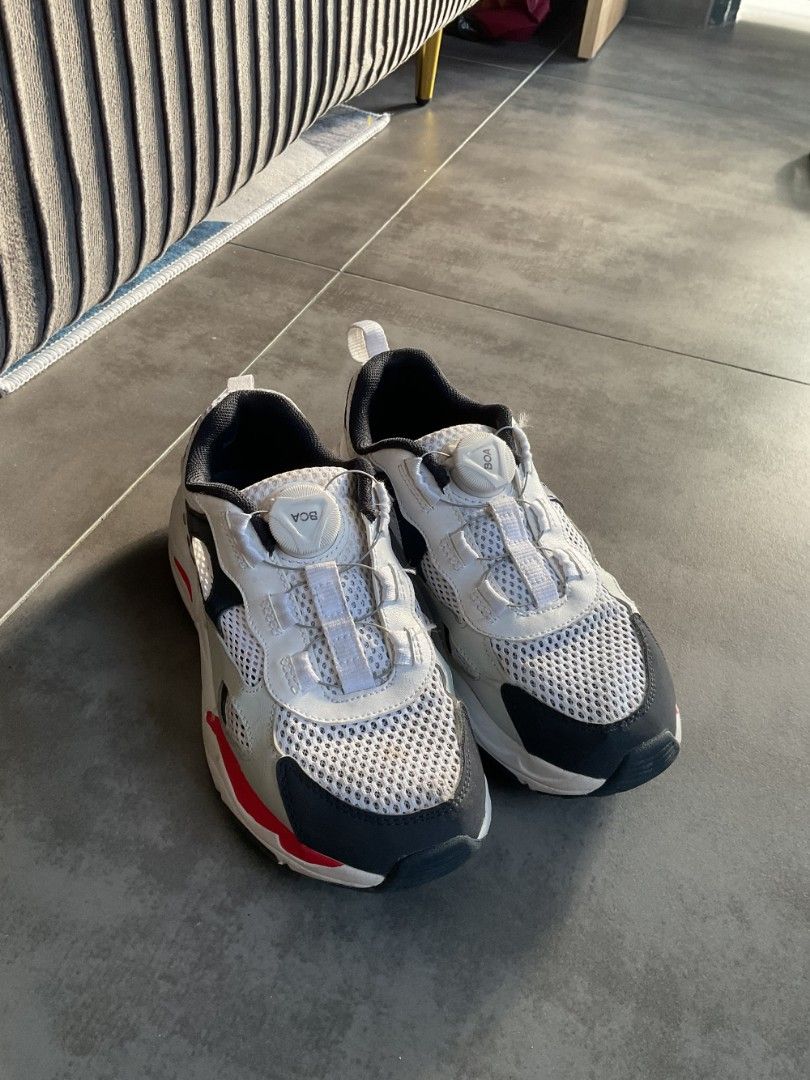 Fila x balenciaga clearance
