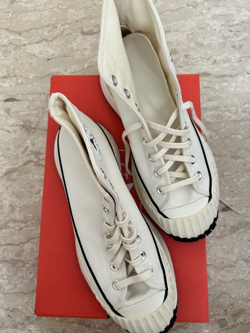 Converse Chuck 70 AT CX White US8