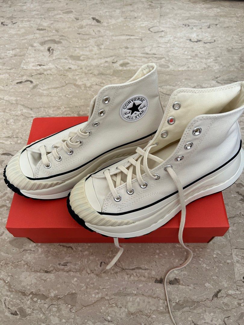 Converse Chuck 70 AT CX White US8