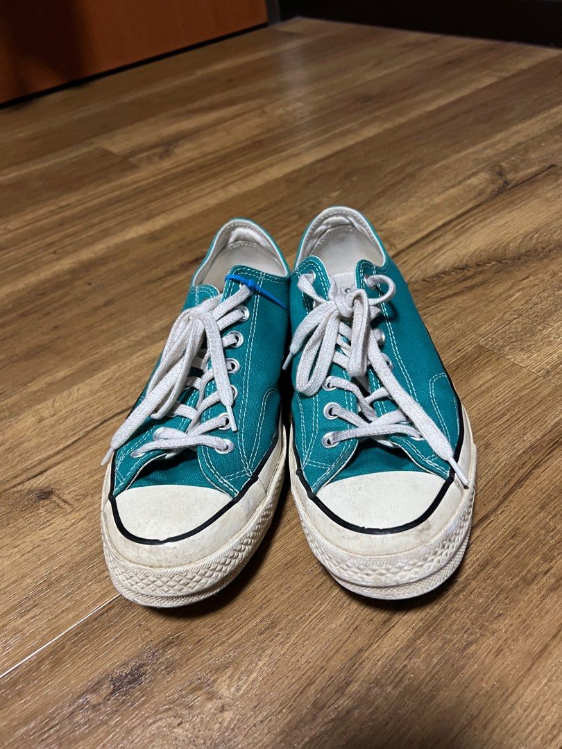 Emerald green chuck taylors online