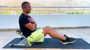 Core max exercises best sale