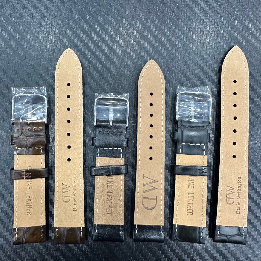 Strap daniel wellington ori discount