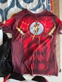 Flash t shirt singapore discount