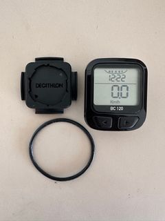 Affordable cyclometer For Sale Carousell Singapore