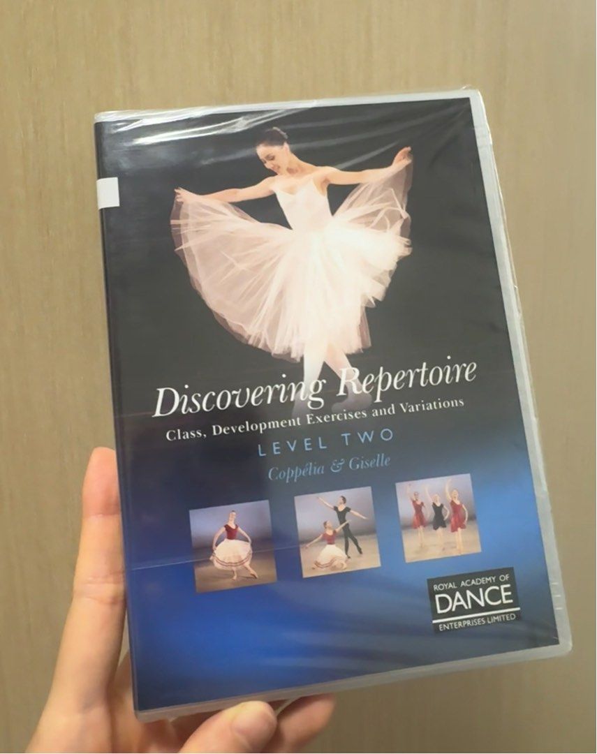 バトントワリング Discovering Repertoire Level Two DVD RAD Discovering Repertoire Level Two DVD RAD バトントワリング バトンケース