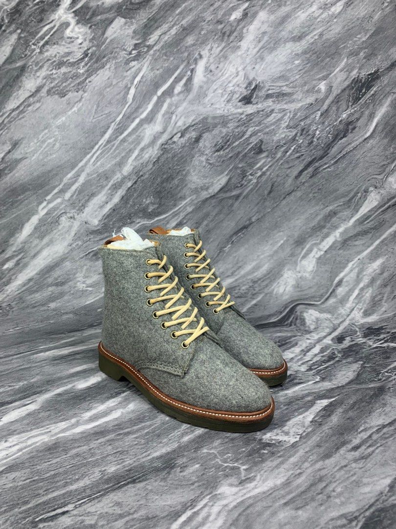 Dr martens beckett online