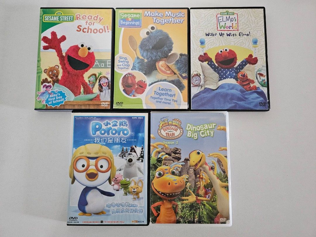 PaliKids Pre-schooler DVD & CD-ROMセット 【公式通販】