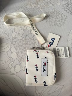 Affordable fila wallet For Sale Wallets Card Holders Carousell Singapore