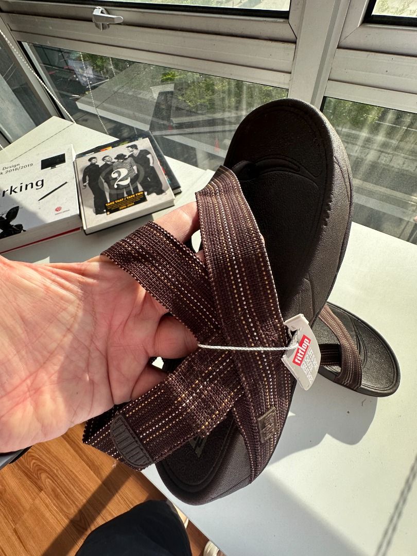 Fitflop latest design 2018 top