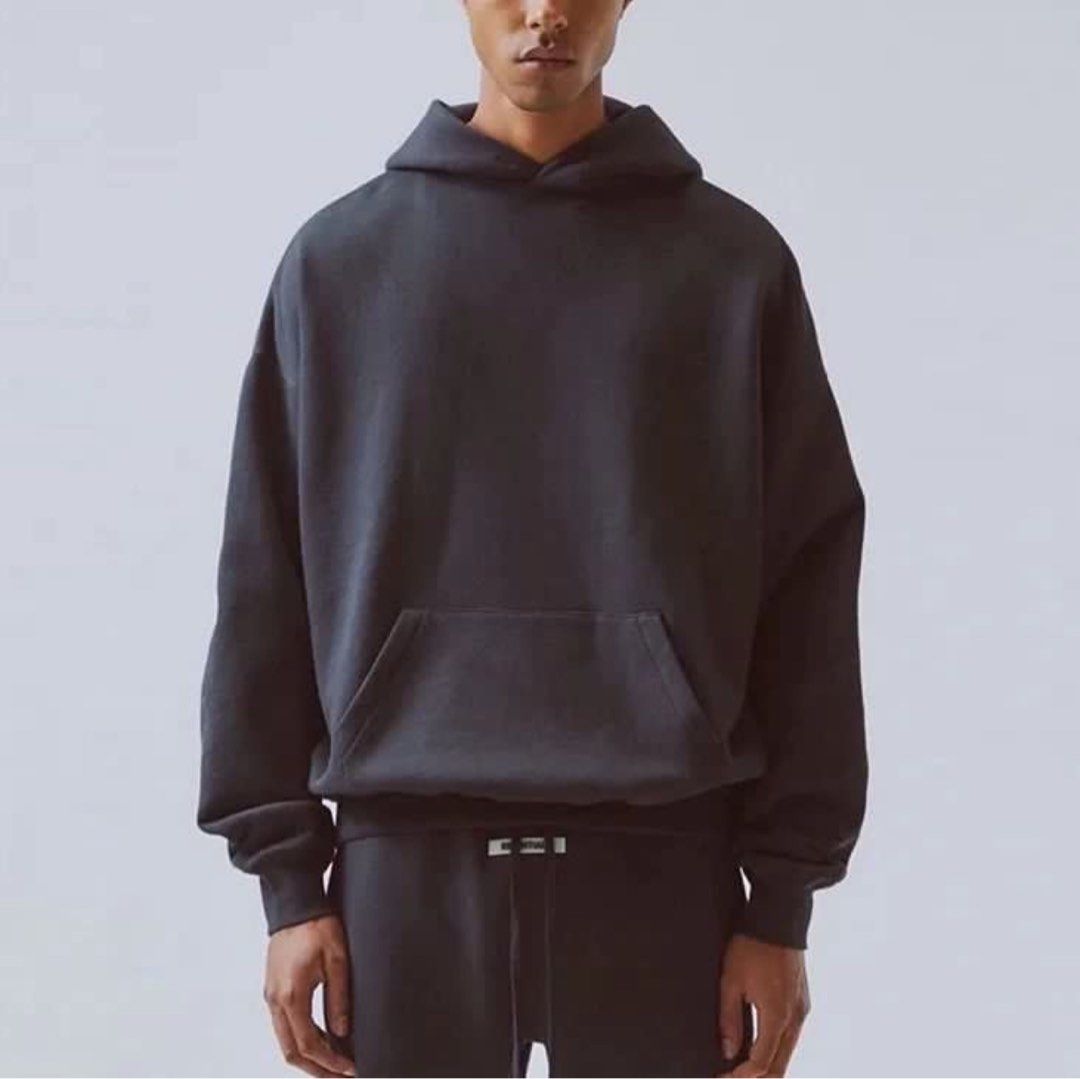 Fog essentials reflective hoodie new arrivals
