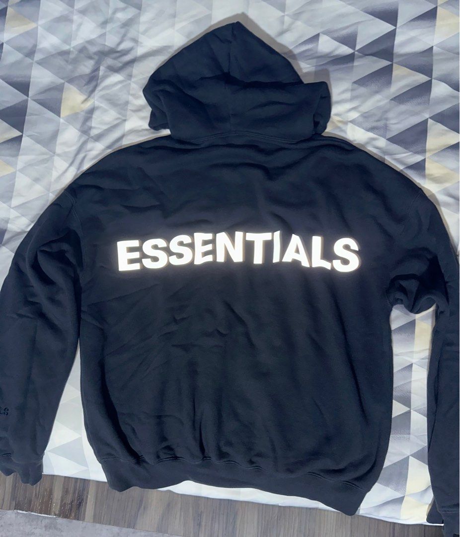 Fog 3m hoodie 2025