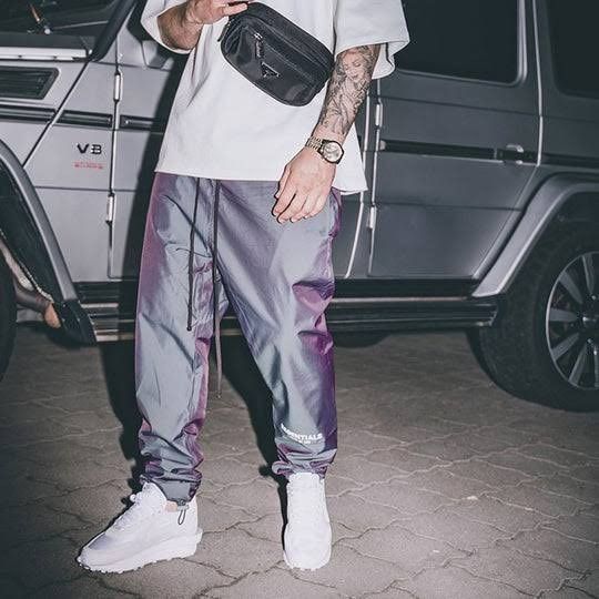 Track pants fog outlet