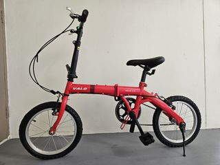 Affordable valo bicycle For Sale Bicycles Parts Carousell Singapore