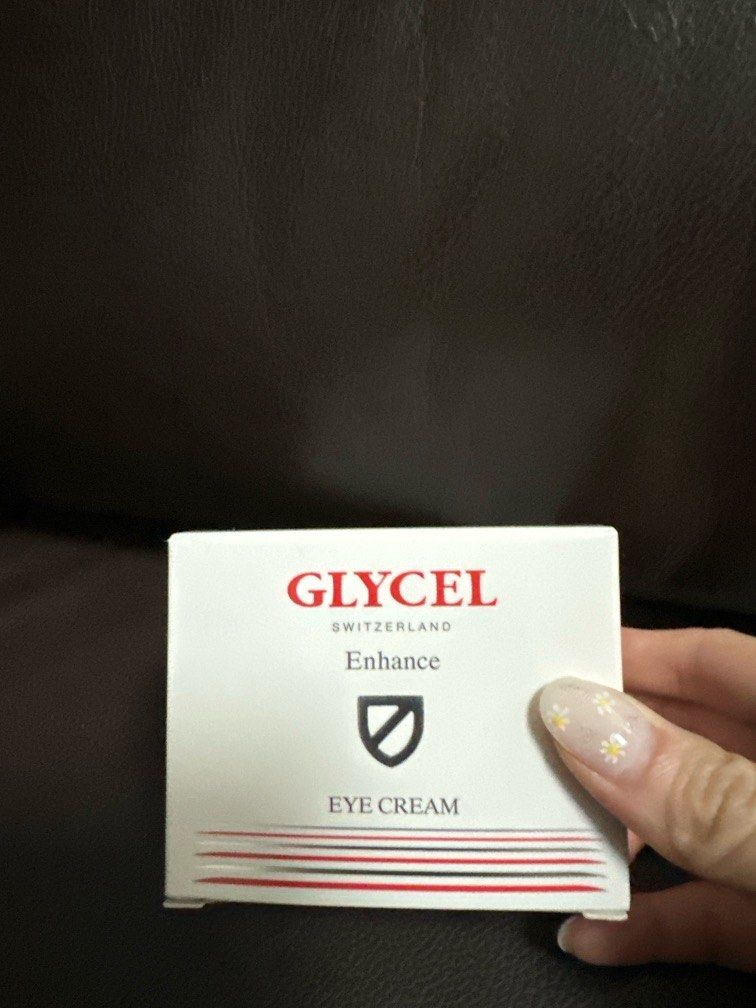 Glycel Enhance Eye Cream 15g アイケア Glycel Enhance Eye Cream 15g
