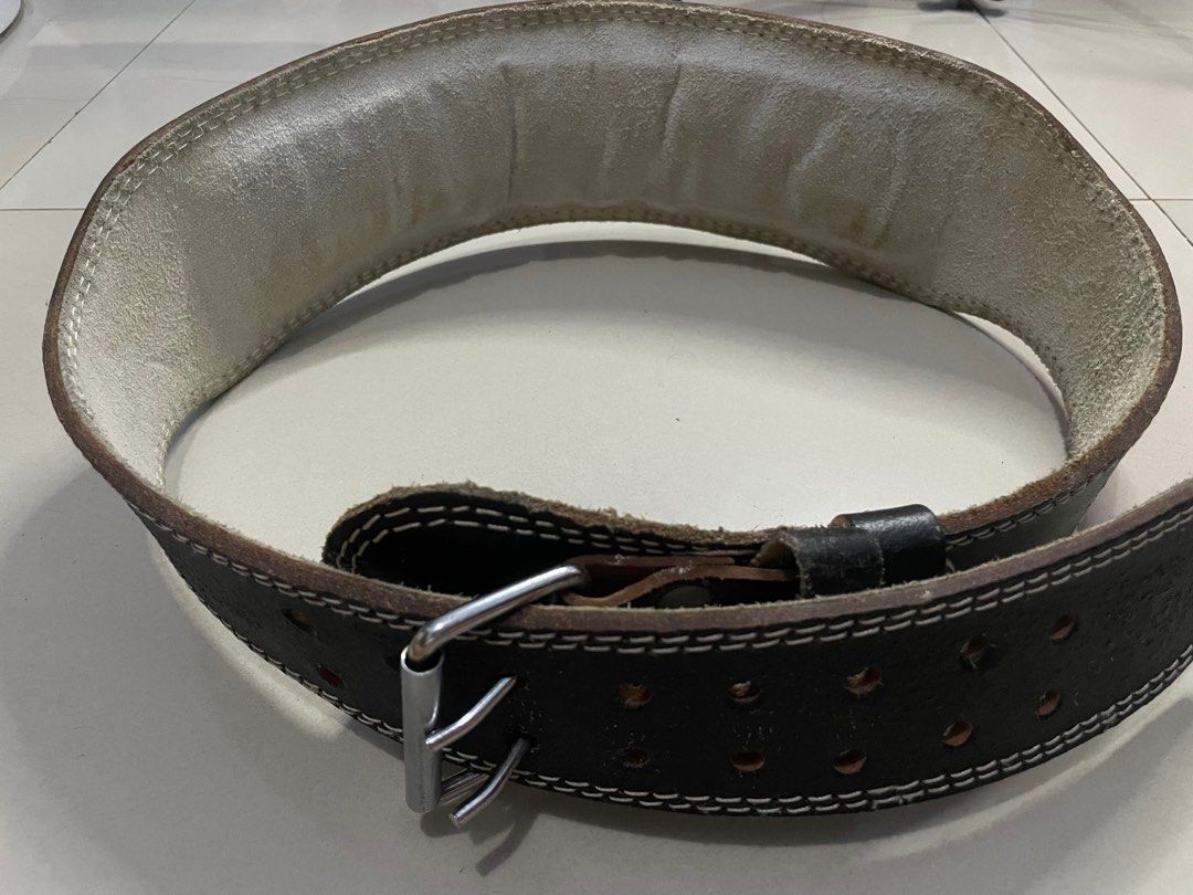 Gnc sweat belt 2025