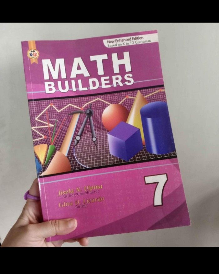 Grade 7 books (Category: Looking For) located in Quezon City. Submitted by ukayniinay (Listing ID 1314164378, Image 3). Description: 4 Pcs grade 7 books almost new..