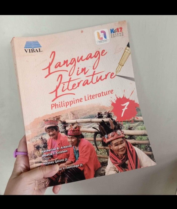 Grade 7 books (Category: Looking For) located in Quezon City. Submitted by ukayniinay (Listing ID 1314164378, Image 1). Description: 4 Pcs grade 7 books almost new..