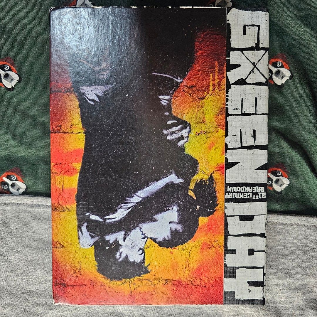 Greenday - Green Day - 21st Century Breakdown - CD VG (Category: CDs & DVDs) located in Quezon City. Submitted by serefrenpaz (Listing ID 1314157151, Image 2). Description: Good Day Buyers. Here are the payment options PAYPAL GCash - 09164862096 Bank Deposit - BPI, BDO, Unionbank, Landbank Palawan, Cebuana Meet Up - McDo Kamias, Jolibee Anonas Kamias Intersection, or KFC Anonas Delivery Options JRS - +120 Pesos shipping cost for JRS within Metro 