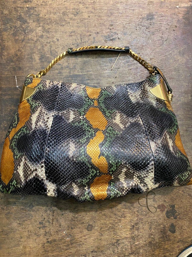 Gucci 1970 bag deals