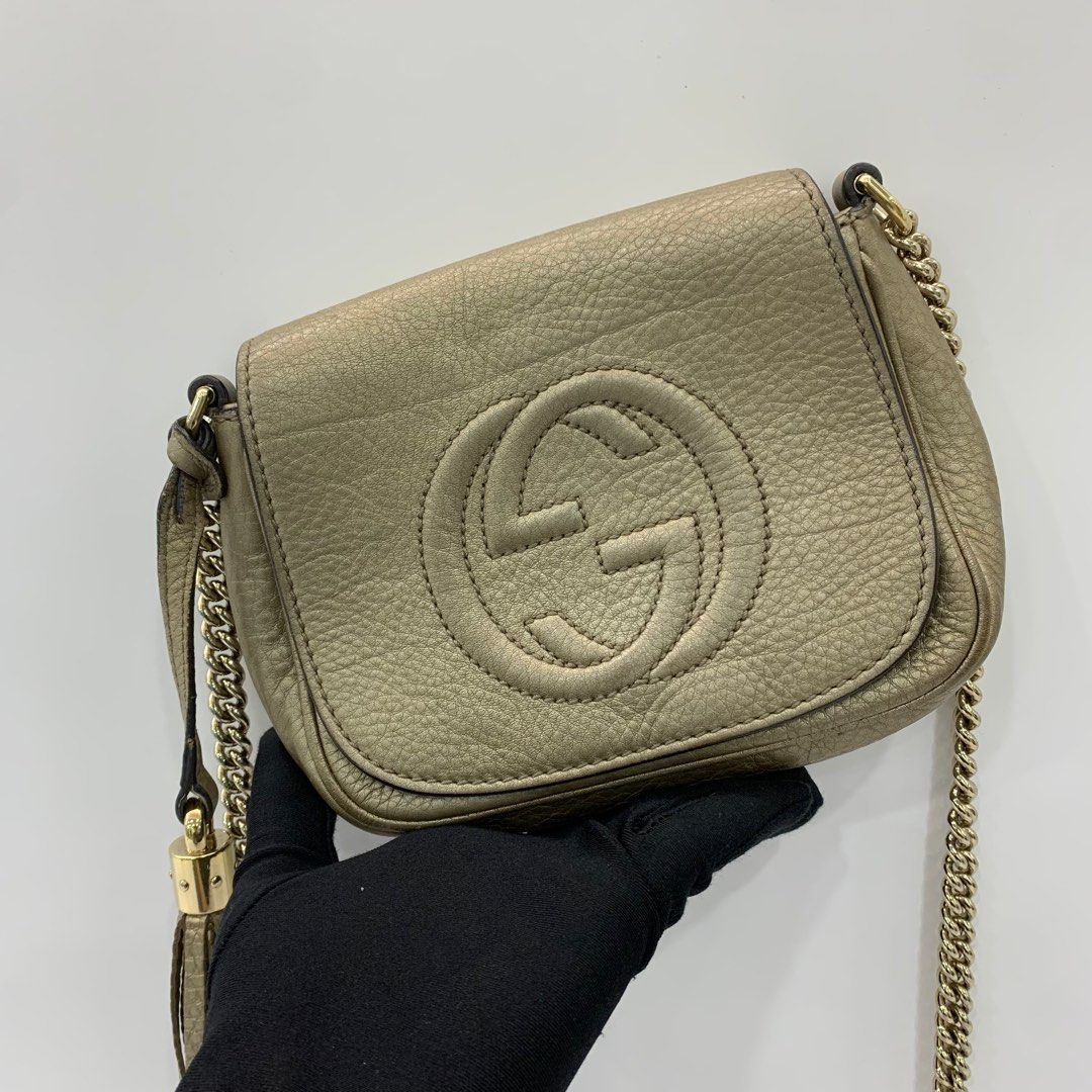 Gucci 323190 top