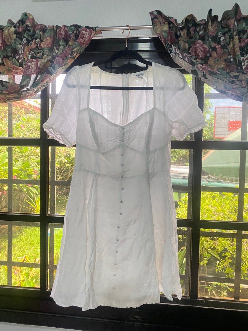 Guess linen dress, Women's Fashion, Dresses & Sets, Dresses on Carousell Guess linen dress, Women's Fashion, Dresses & Sets, Dresses on Carousell