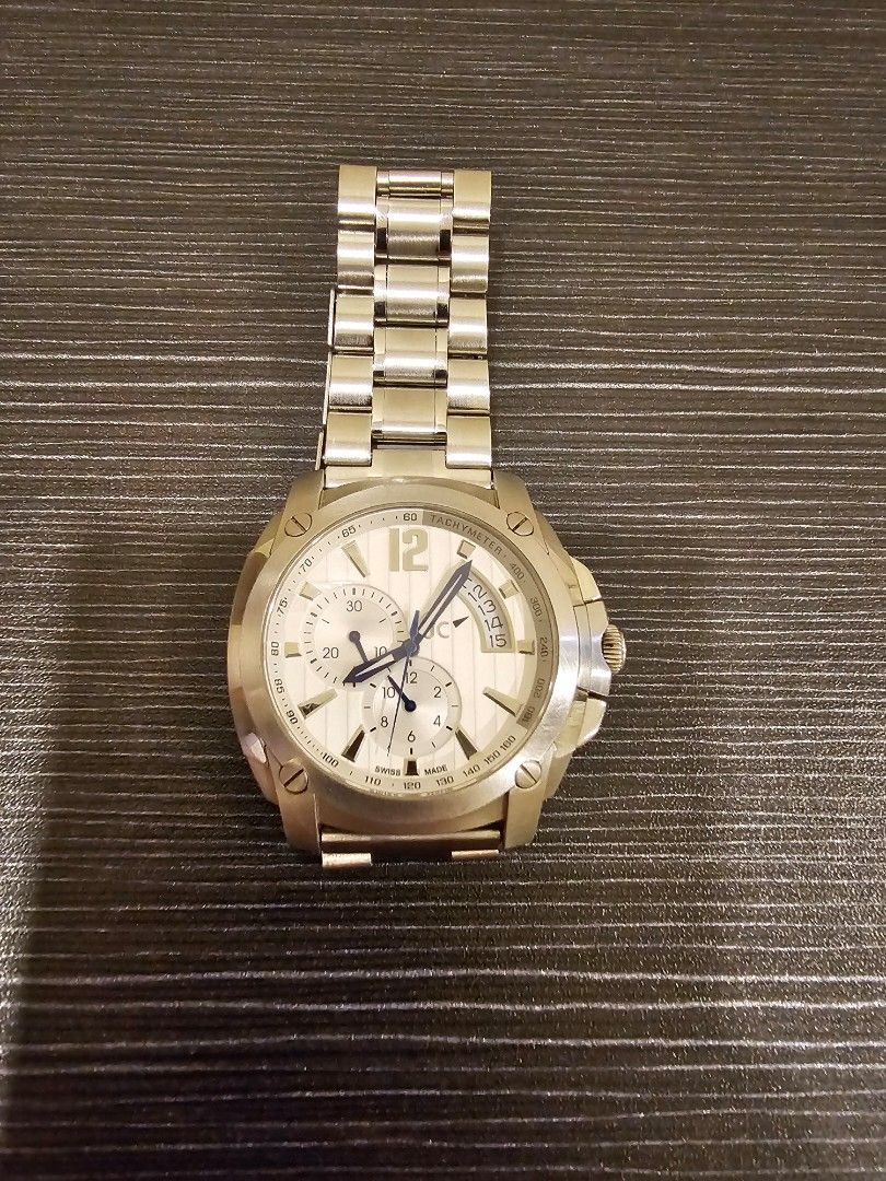 Guess Watch GC X78001G1S