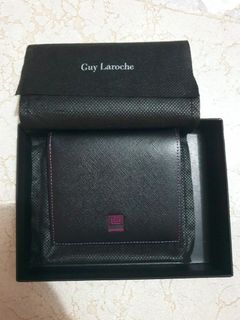 Guy laroche wallet singapore clearance