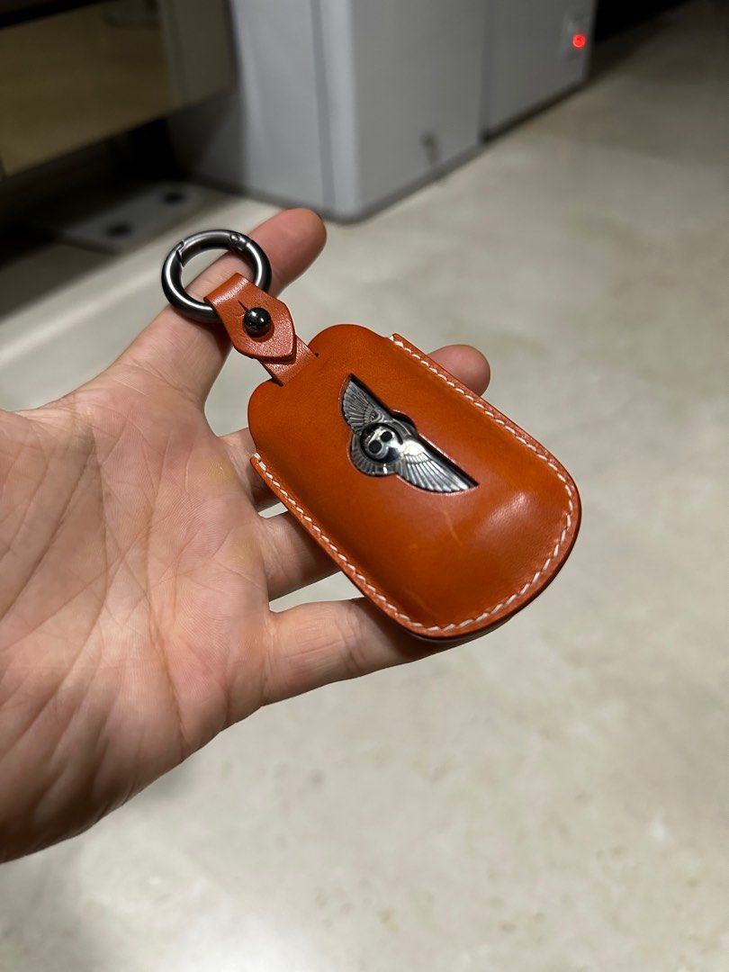Hermes key pouch hotsell
