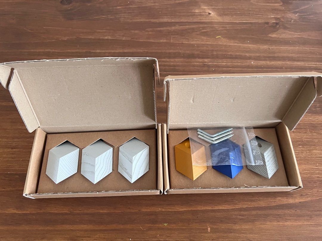 HAY ISO HOOK ３色セット HAY ISO HOOK 3色セット 【公式通販】