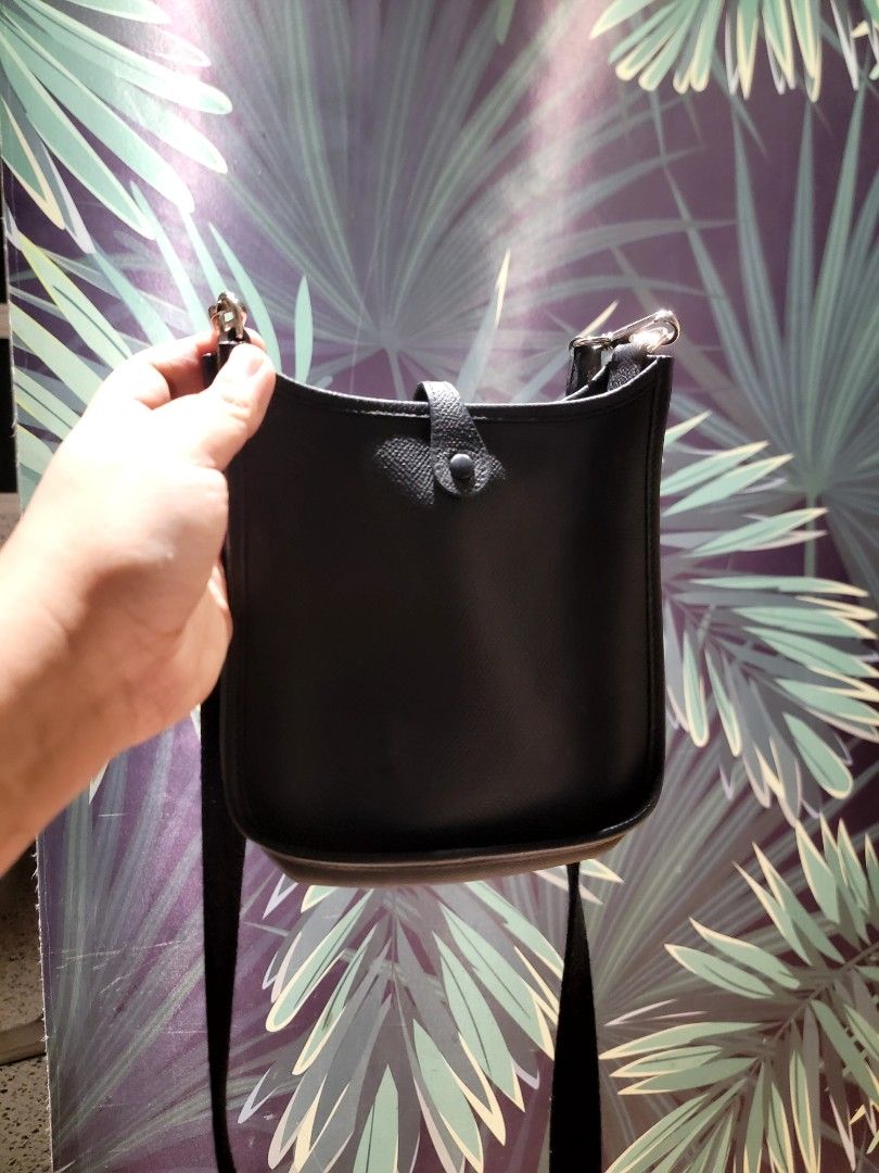 Hermes evelyne etain 2025