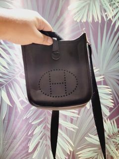 Affordable hermes sling bag For Sale Bags Wallets Carousell Singapore