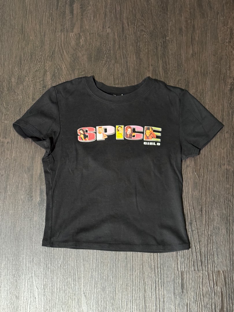H&m spice girls cheap