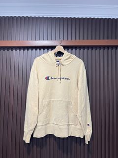 1 000 affordable champion hoodie For Sale Carousell Malaysia
