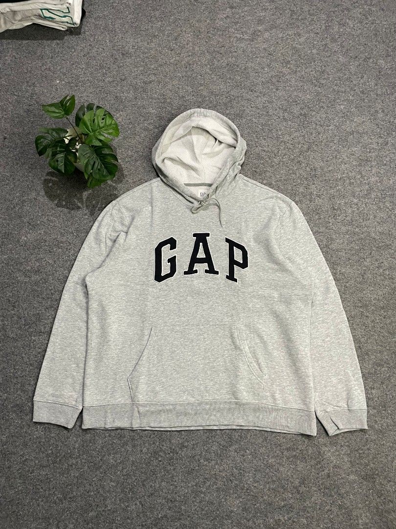 HOODIE GAP ORIGINAL FULLTAG