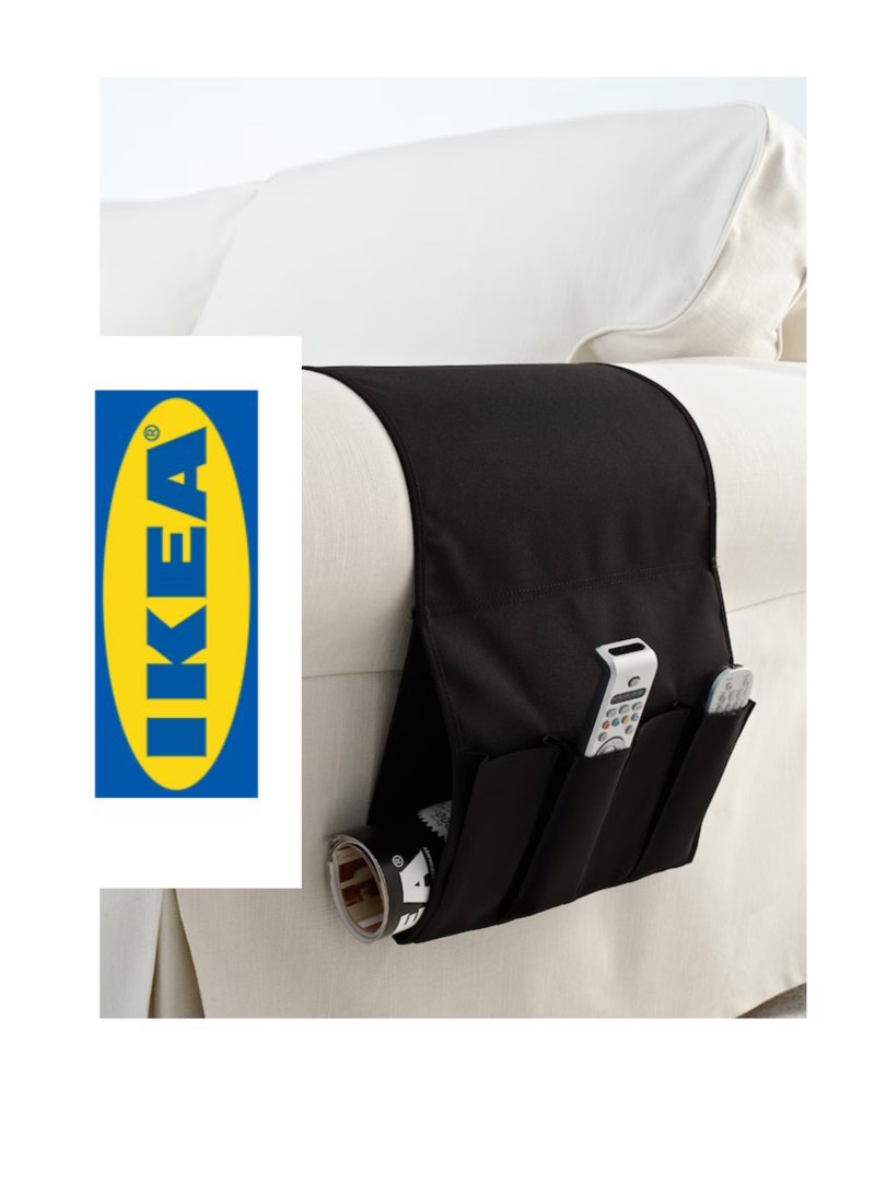 IKEA Flort Remote Control Pocket, Furniture & Home Living, Furniture