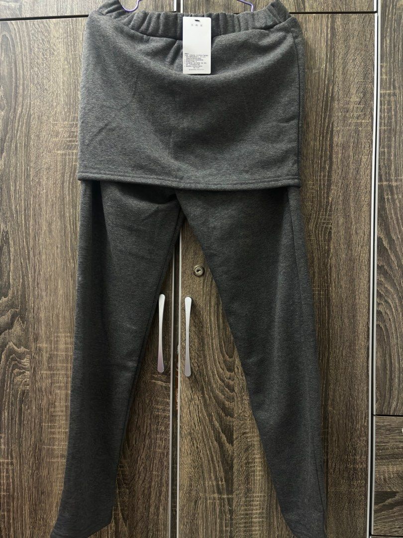 Skirt pants zumba sale